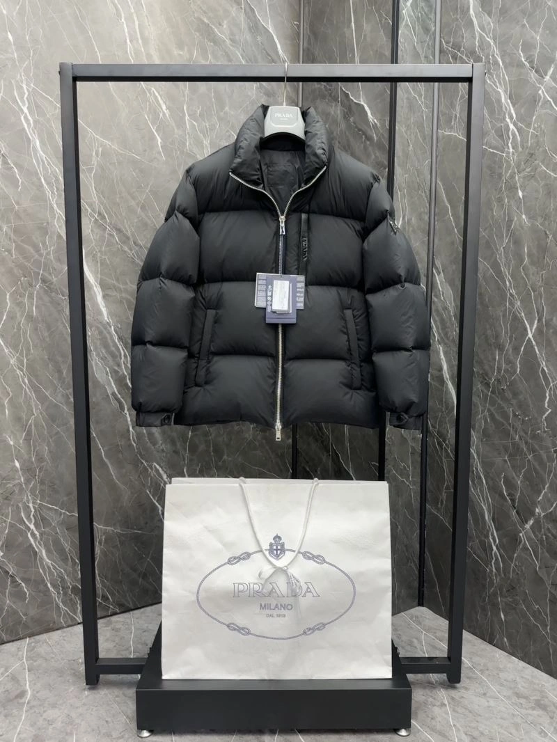 Premium Prada Down Jackets 171821