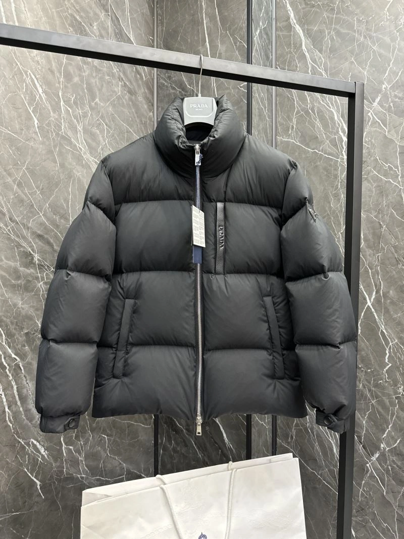 Premium Prada Down Jackets 171821