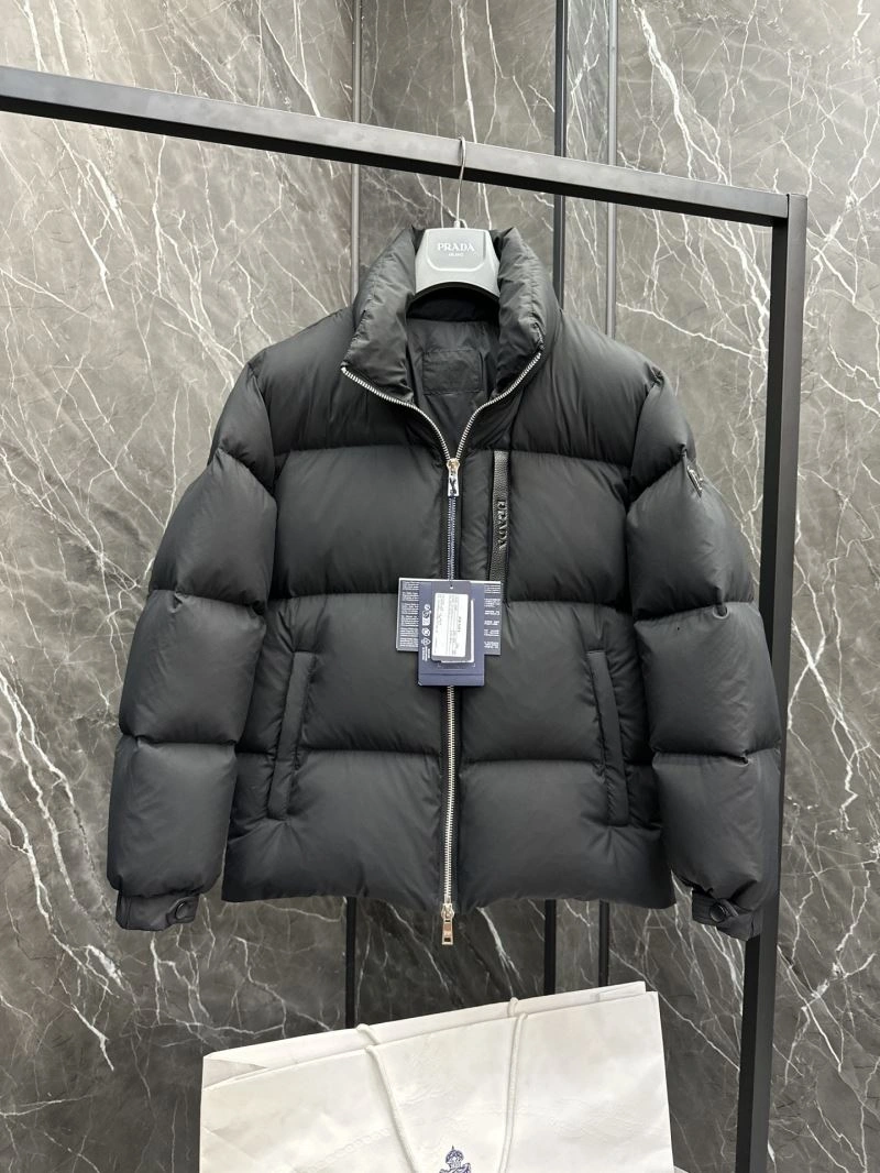 Premium Prada Down Jackets 171821