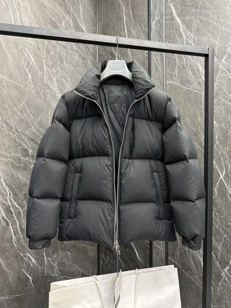 Premium Prada Down Jackets 171821