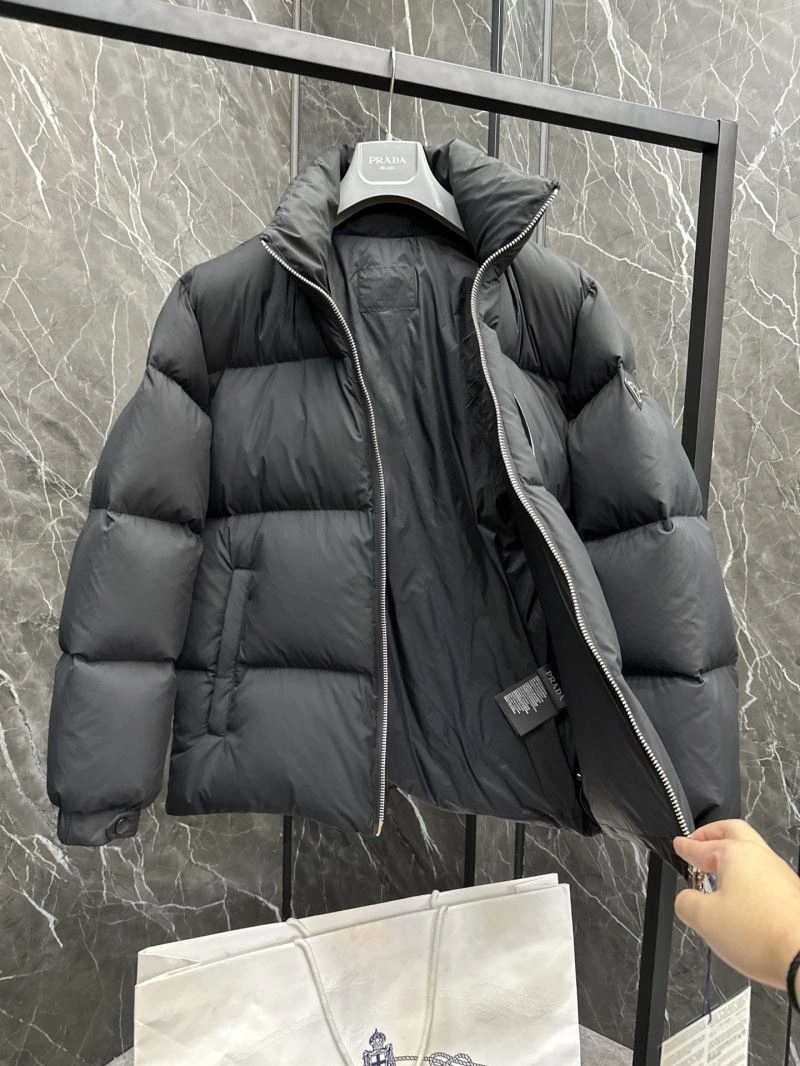 Premium Prada Down Jackets 171821