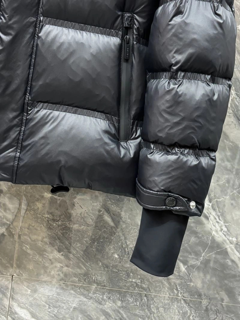 Sporty Prada Down Jackets 171820