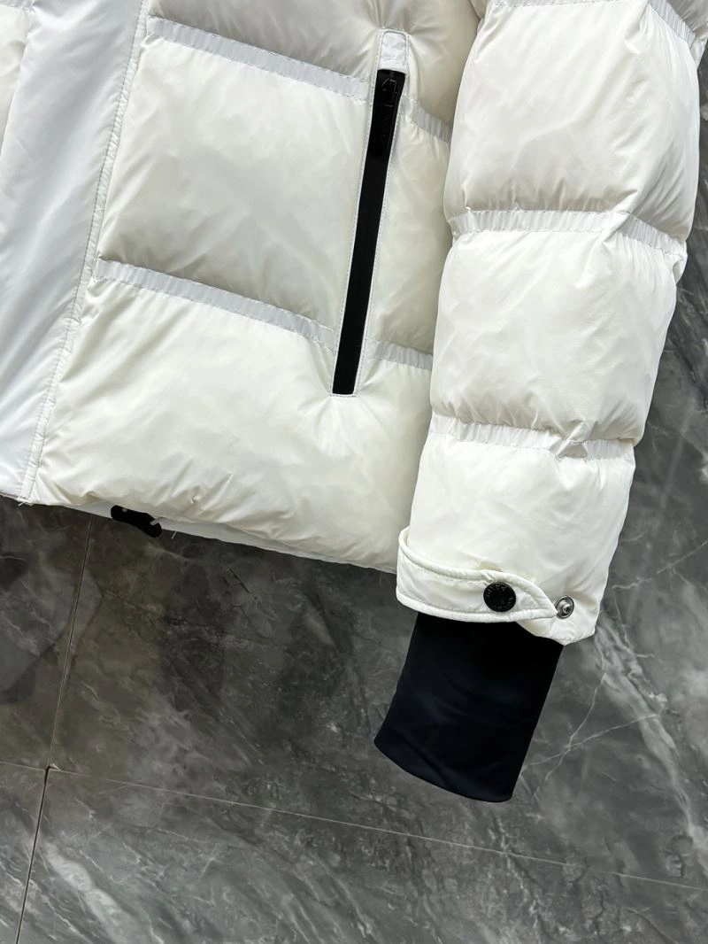 SmoothTexture Prada Down Jackets 171858