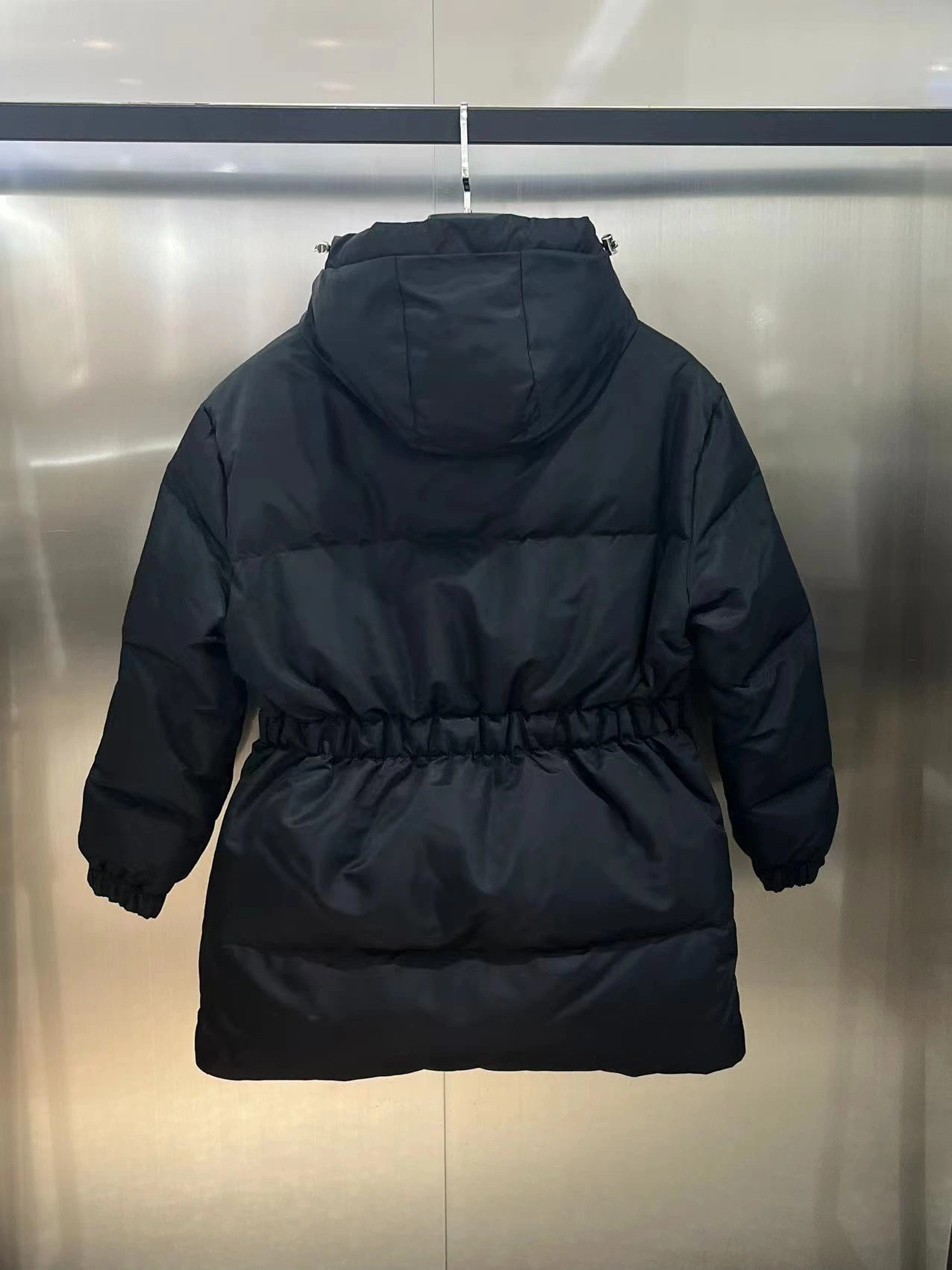 SmoothTexture Prada Down Jackets 172418