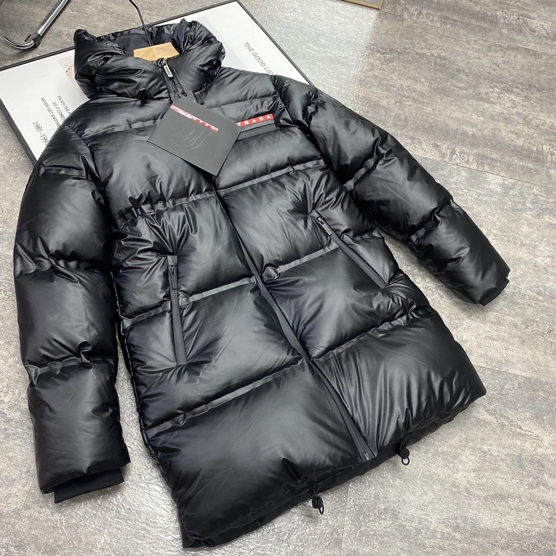 UrbanChic Prada Down Jackets 172417