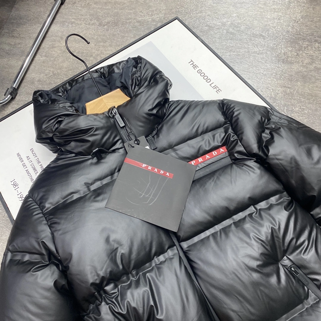 UrbanChic Prada Down Jackets 172417