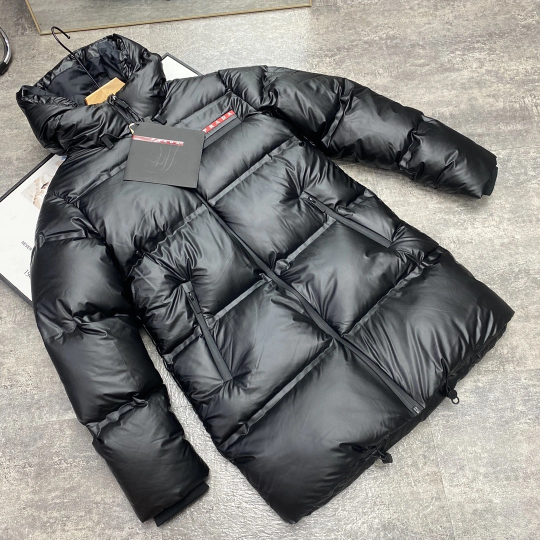 UrbanChic Prada Down Jackets 172417