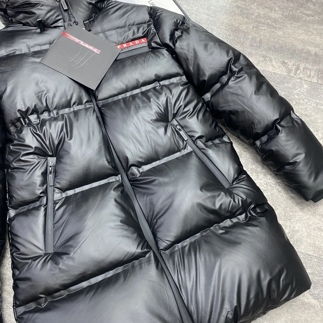 UrbanChic Prada Down Jackets 172417
