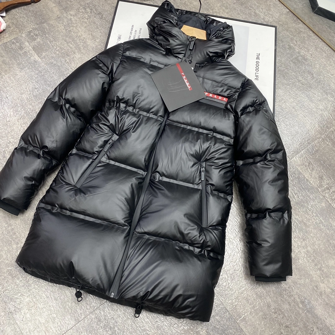 UrbanChic Prada Down Jackets 172417