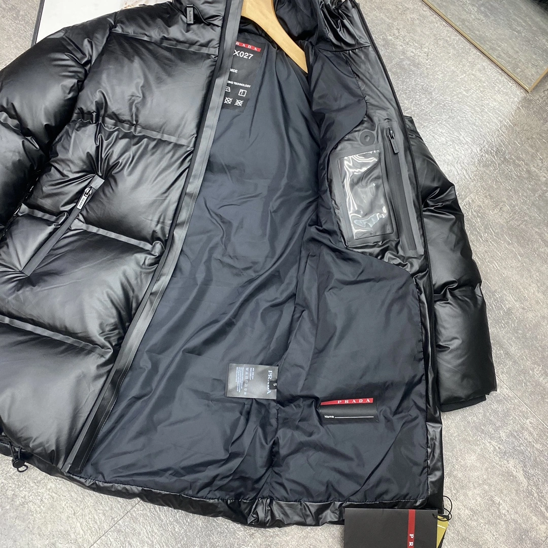 UrbanChic Prada Down Jackets 172417