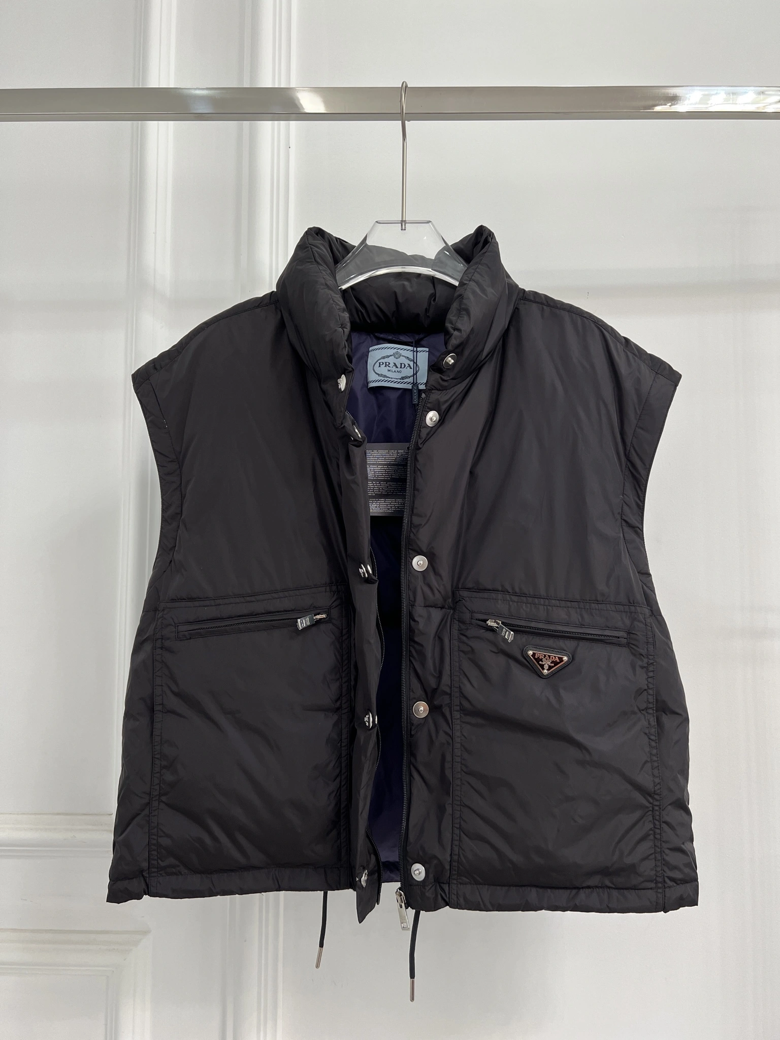 Prada Down Jackets WellDesigned 172416