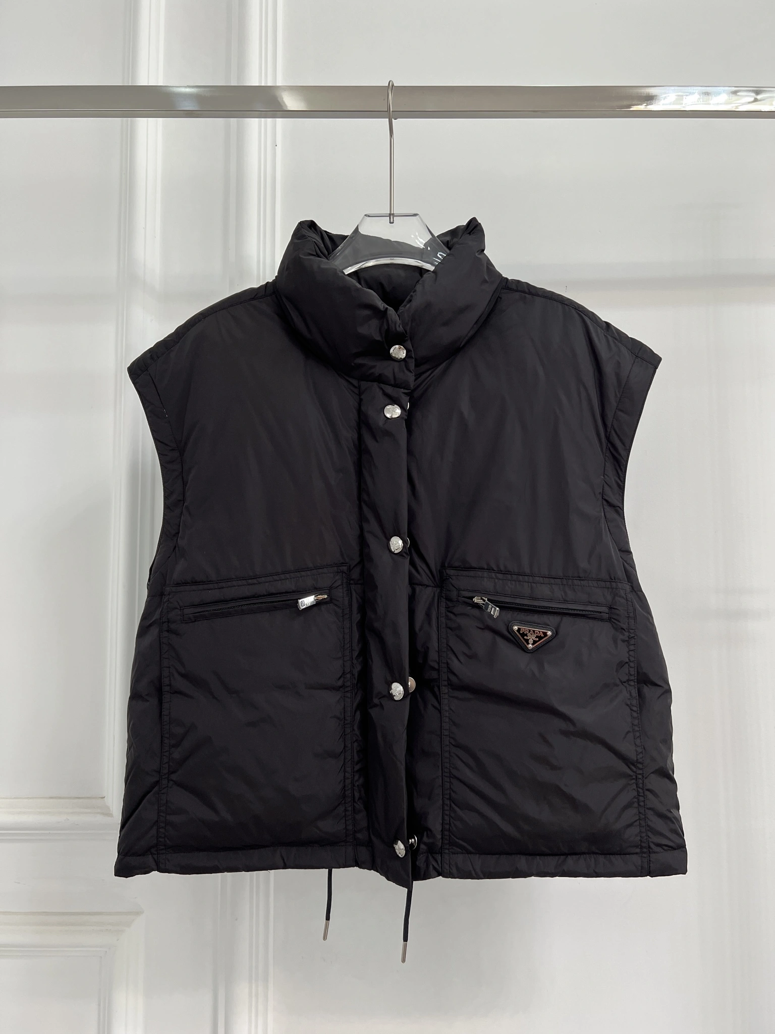 Prada Down Jackets WellDesigned 172416