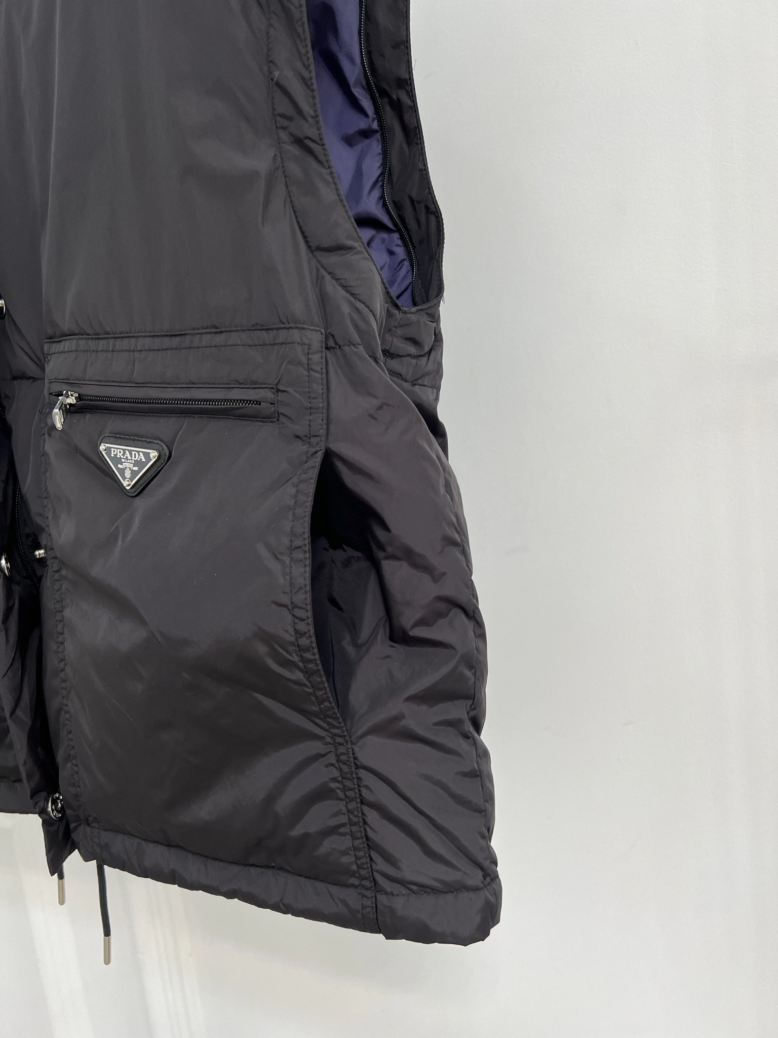 Prada Down Jackets WellDesigned 172416