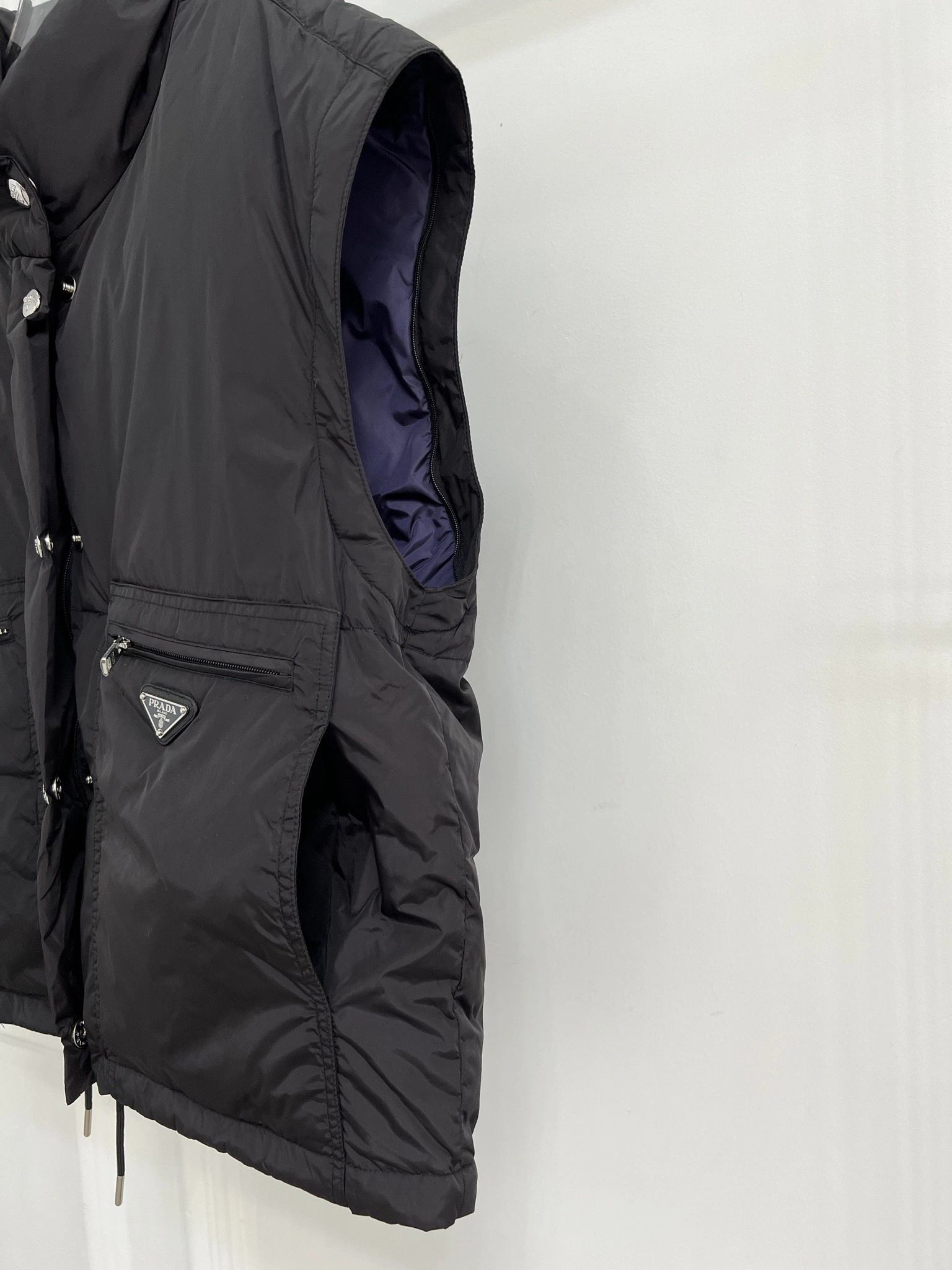 Prada Down Jackets WellDesigned 172416