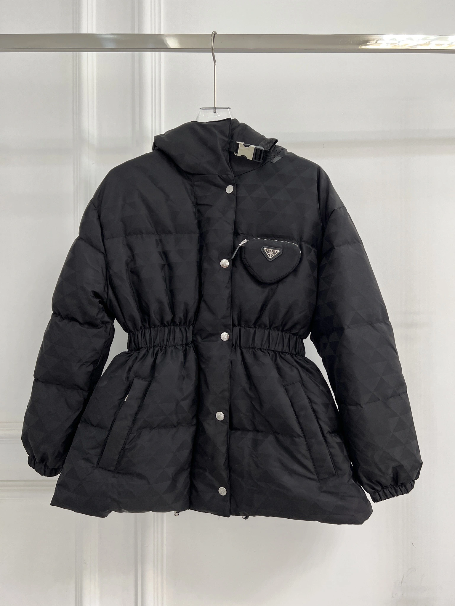 Prada Down Jackets Affordable 172447