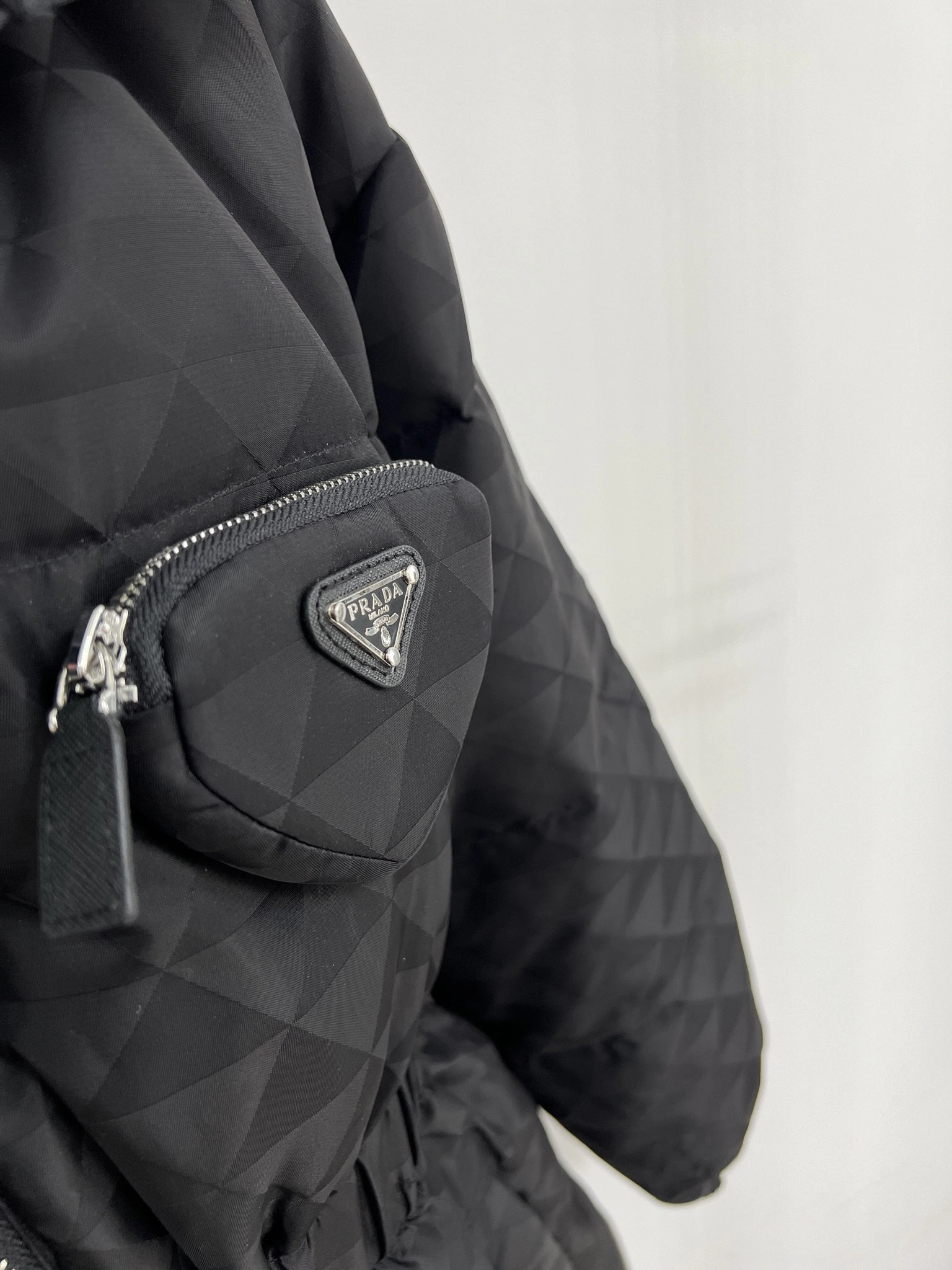 Prada Down Jackets Affordable 172447