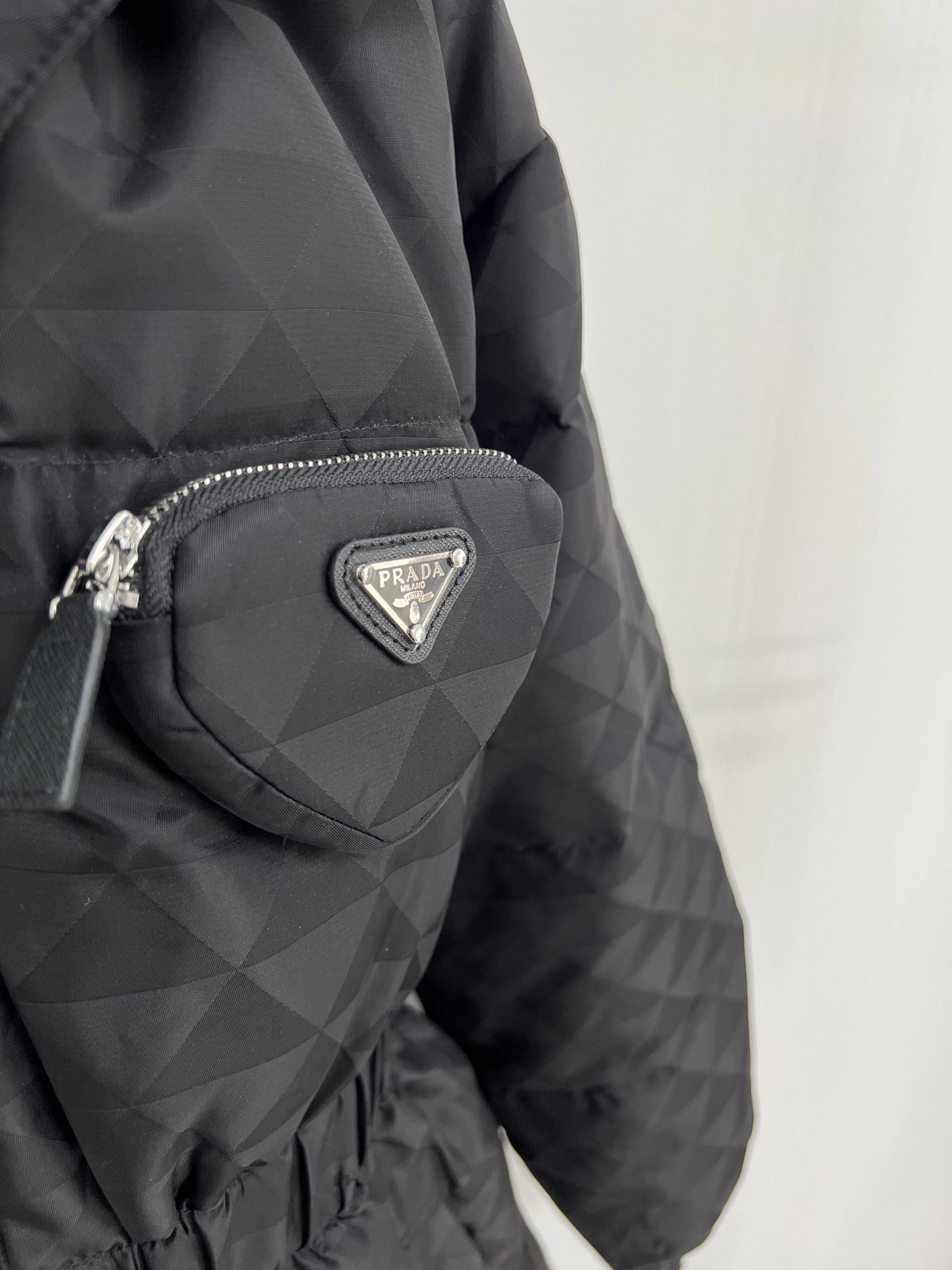 Prada Down Jackets Affordable 172447