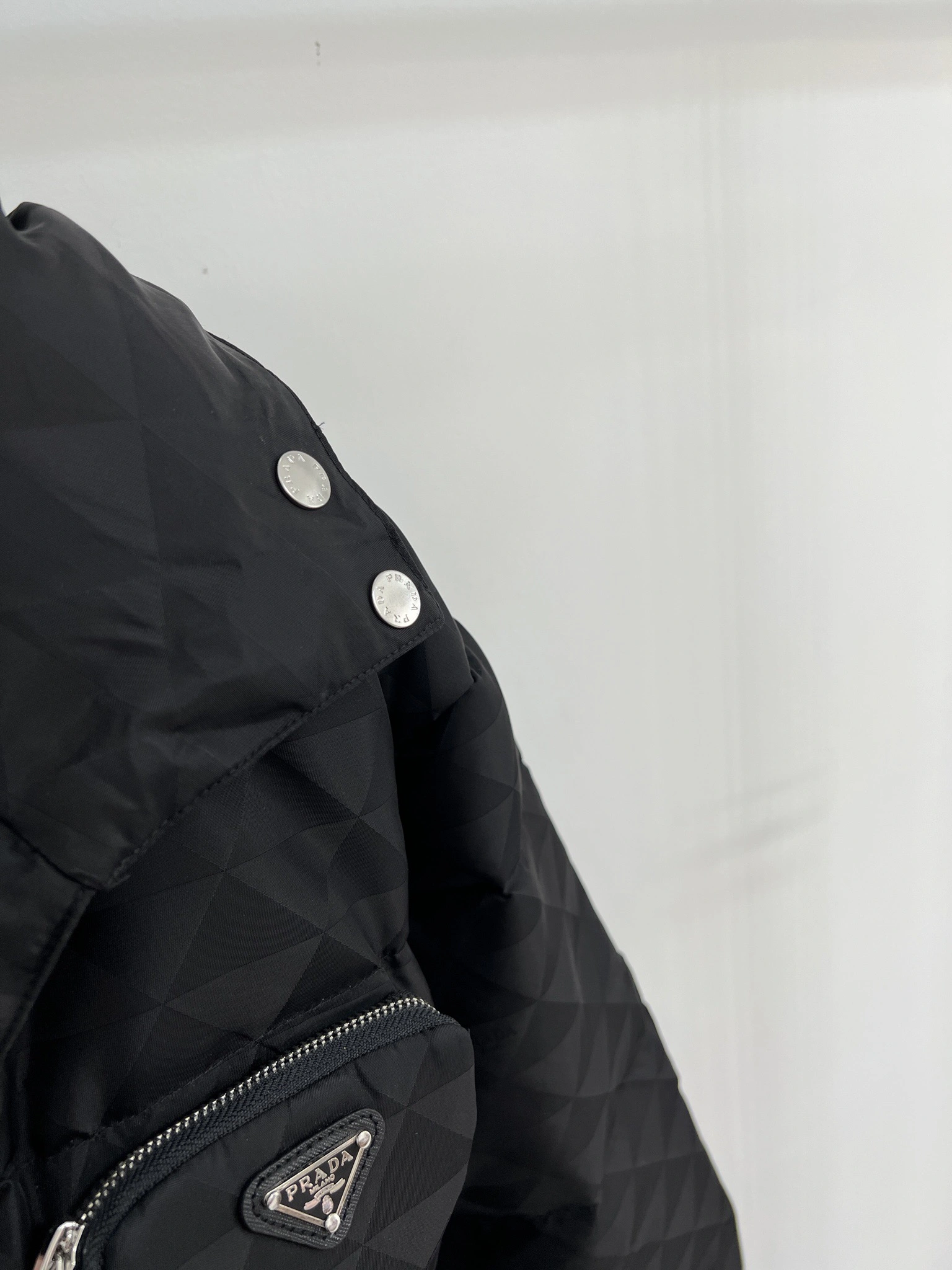 Prada Down Jackets Affordable 172447