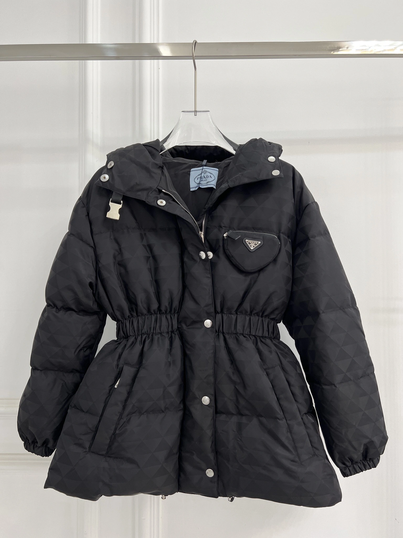 Prada Down Jackets Affordable 172447