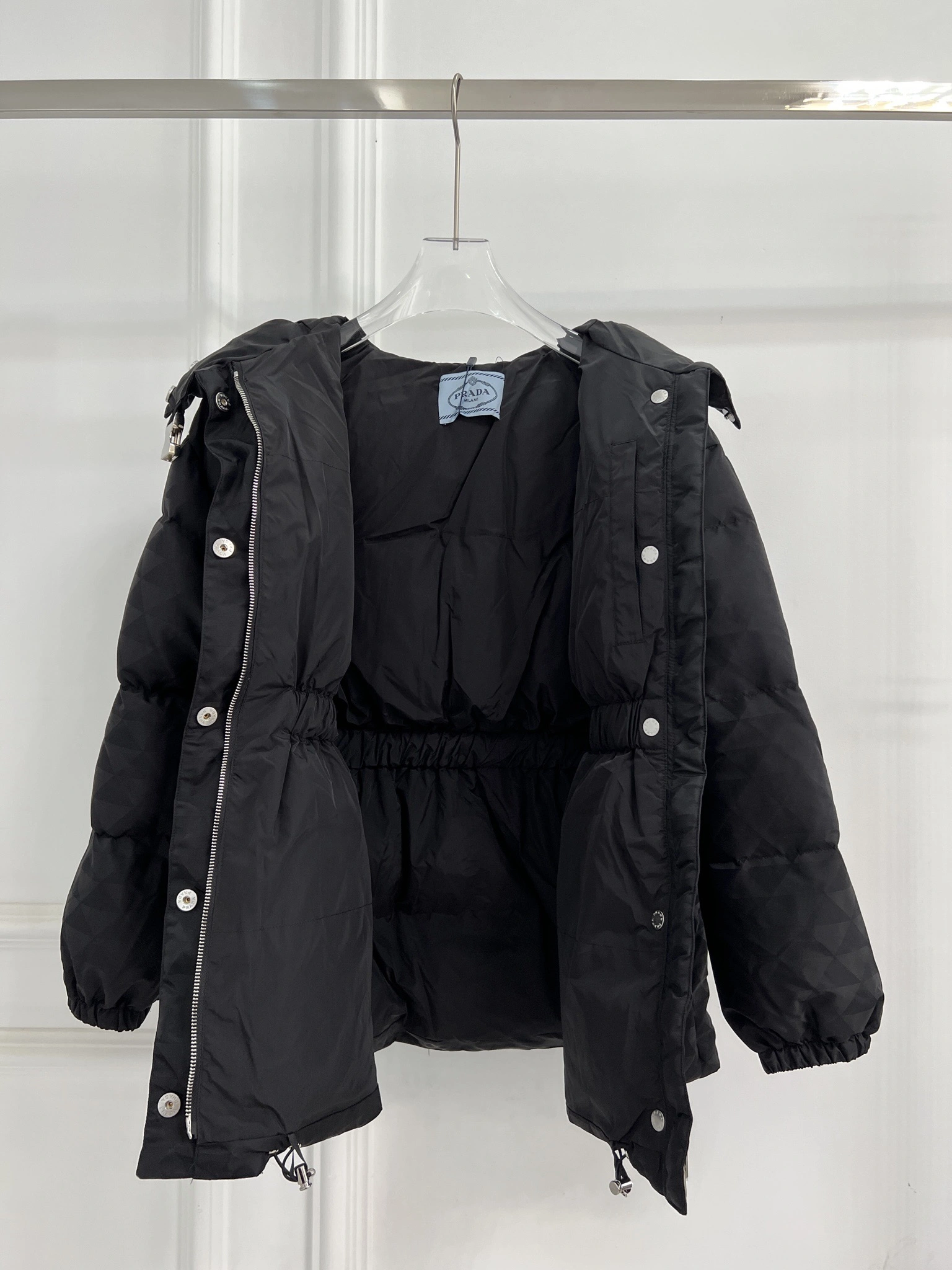 Prada Down Jackets Affordable 172447