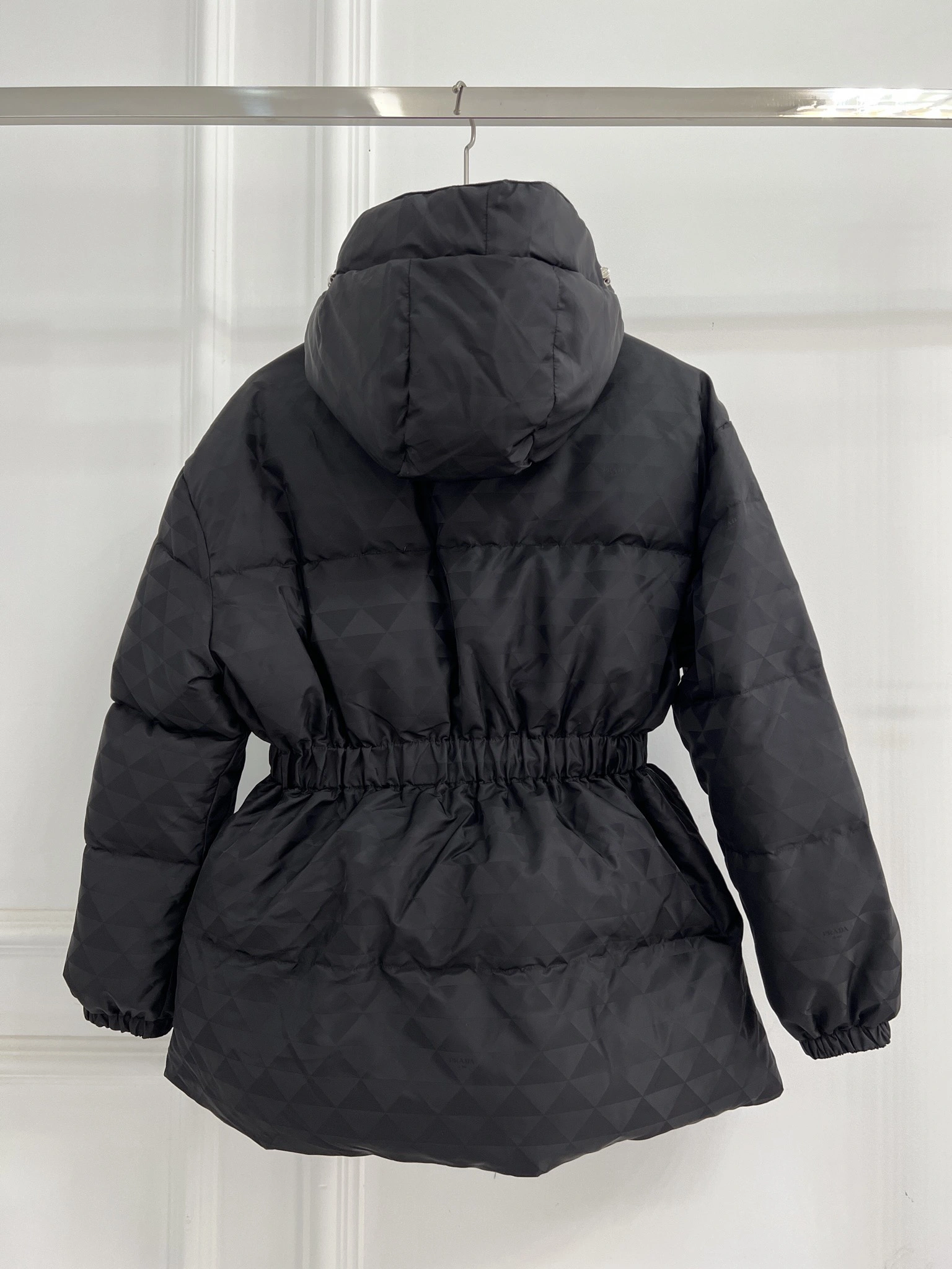 Prada Down Jackets Affordable 172447