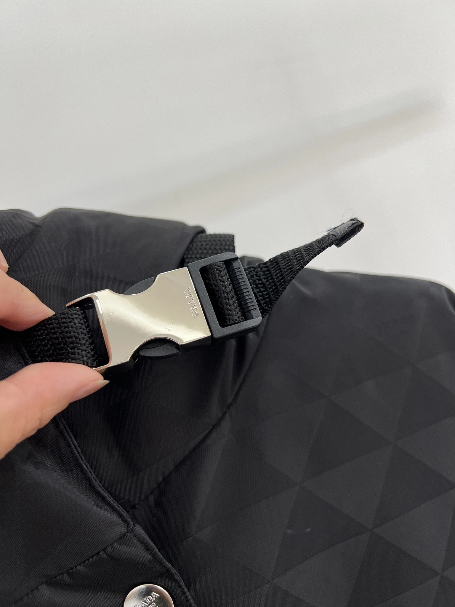 Prada Down Jackets Affordable 172447