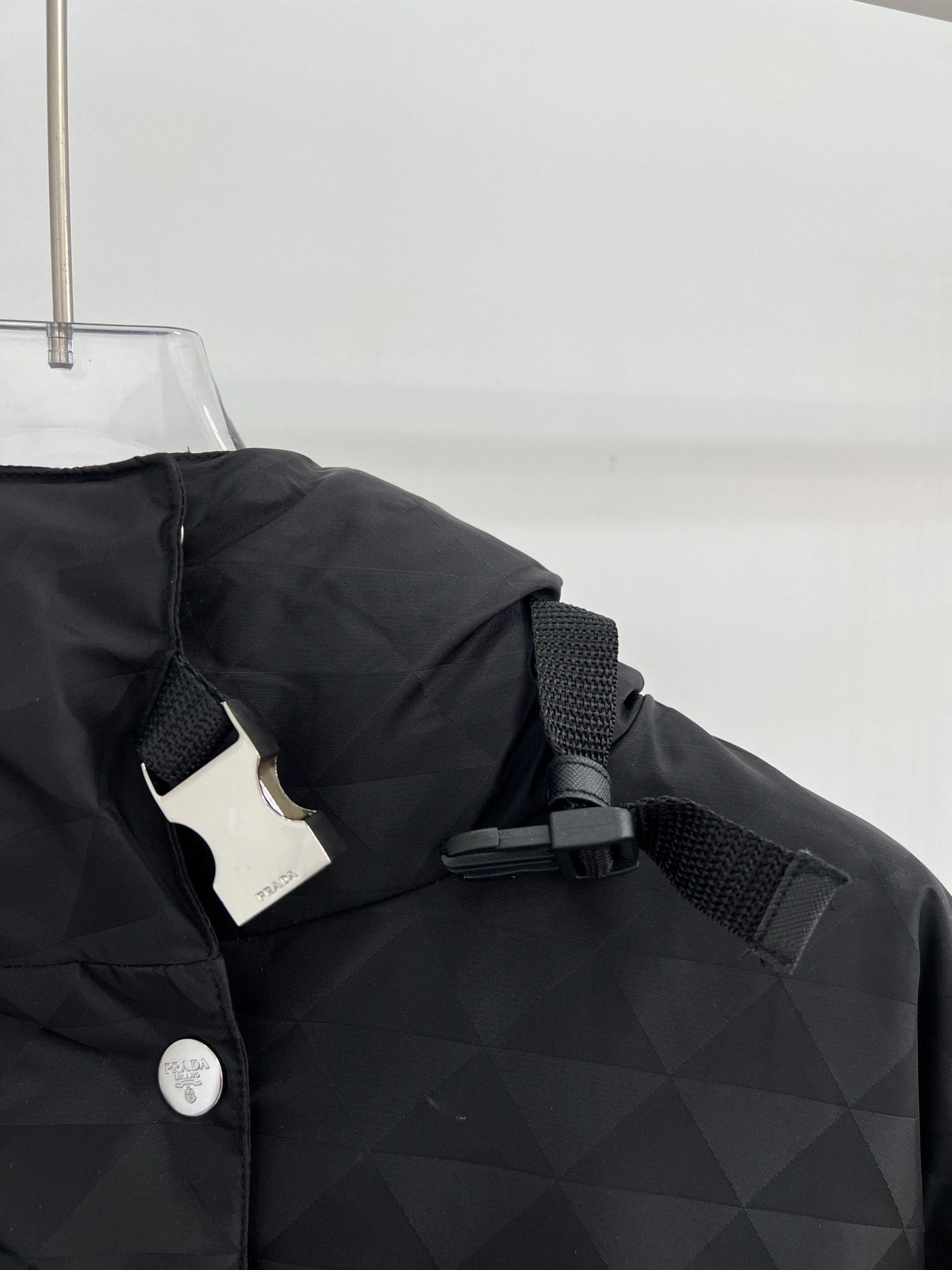 Prada Down Jackets Affordable 172447