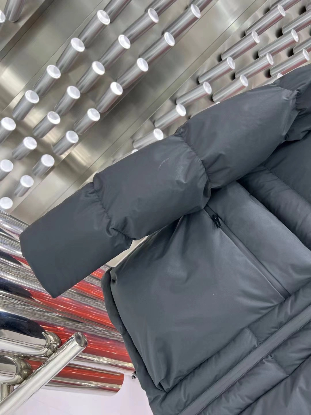 Cozy Prada Down Jackets 172413