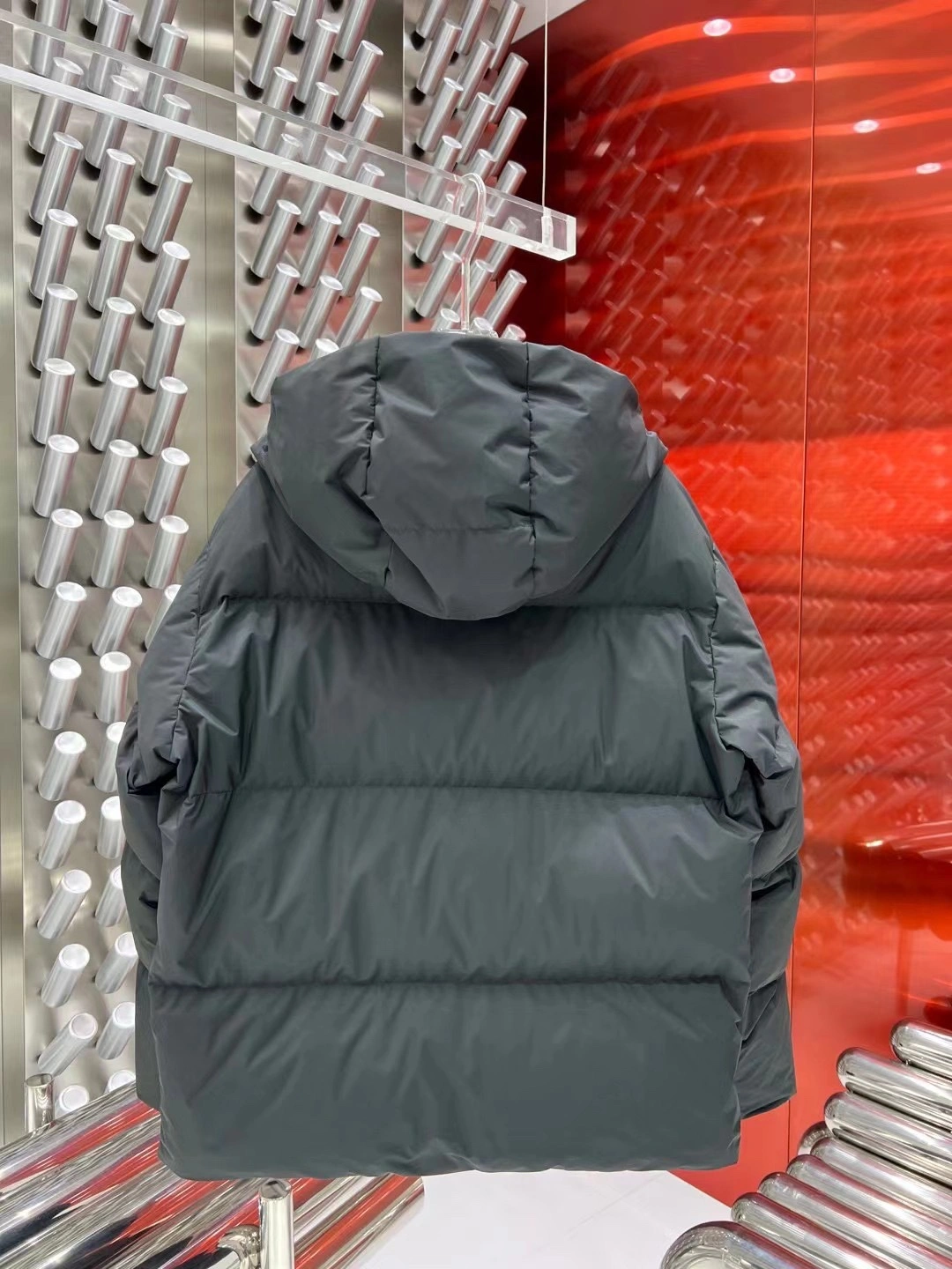 Cozy Prada Down Jackets 172413