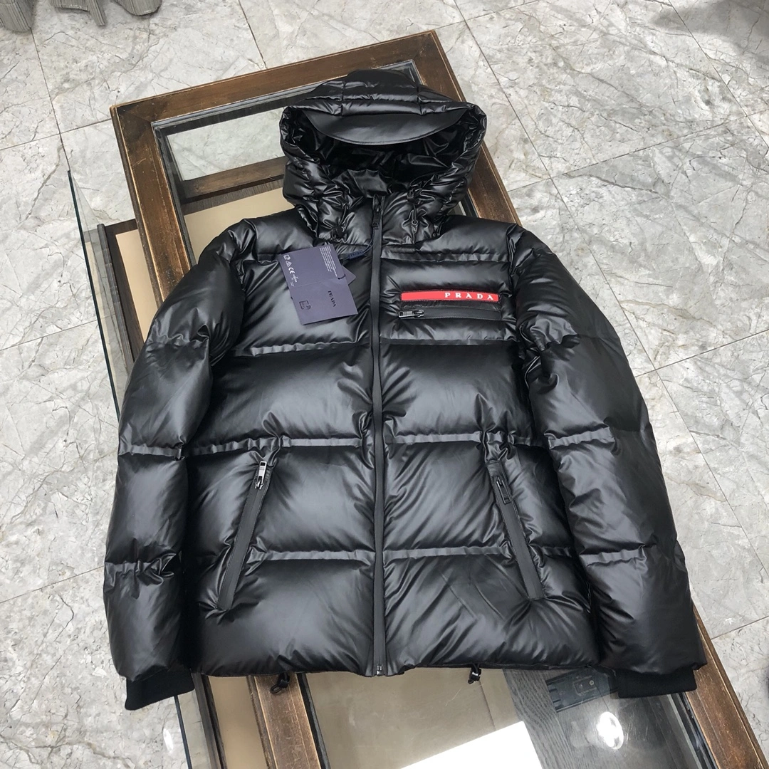Prada Down Jackets Affordable 172412