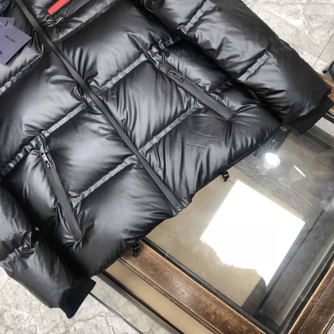 Prada Down Jackets Affordable 172412