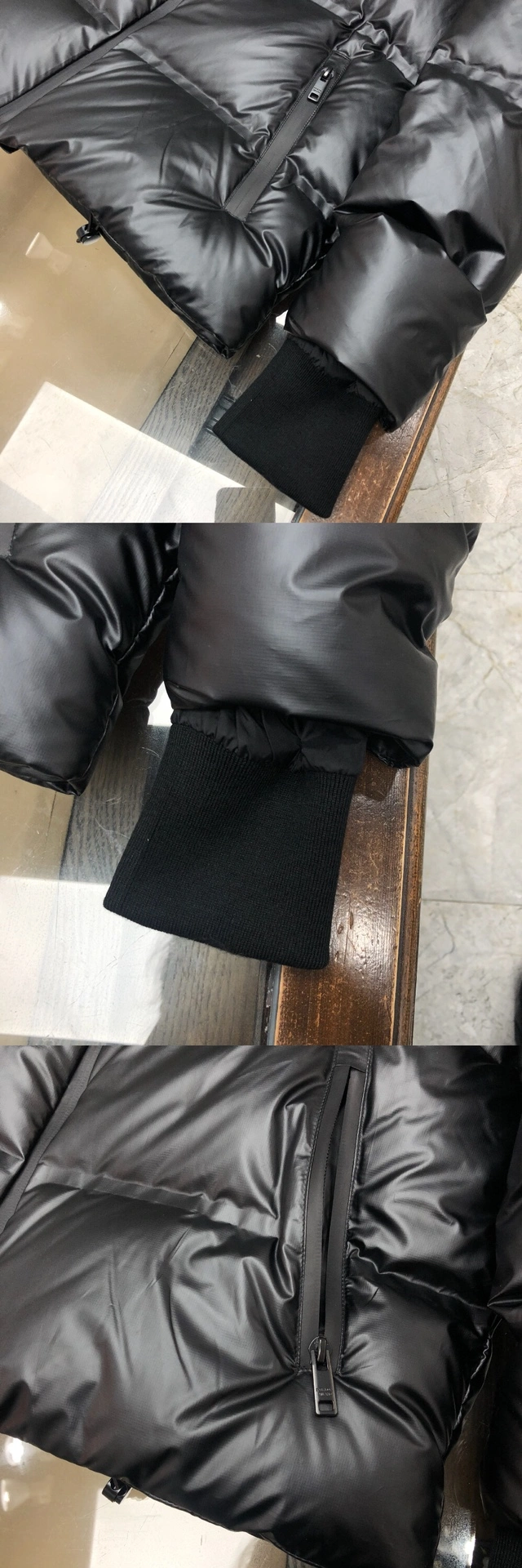 Prada Down Jackets Affordable 172412
