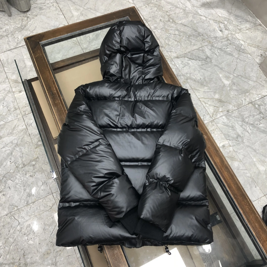 Prada Down Jackets Affordable 172412
