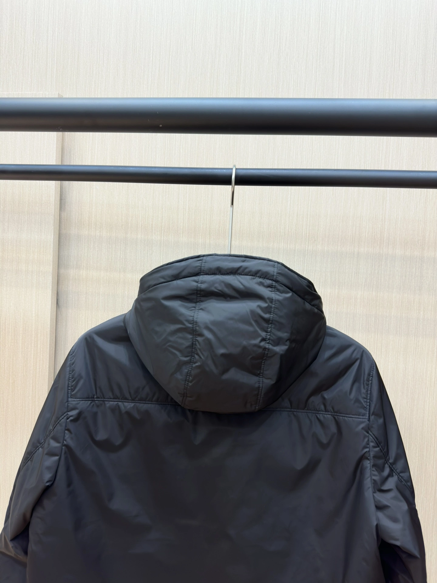 OdorResistant Prada Down Jackets 172408
