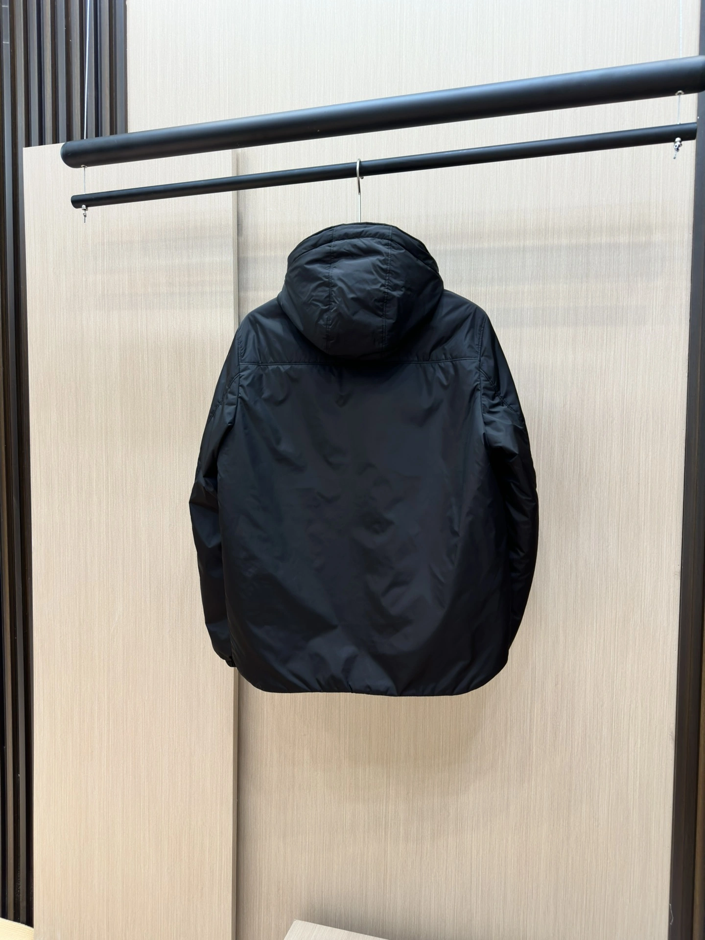 OdorResistant Prada Down Jackets 172408
