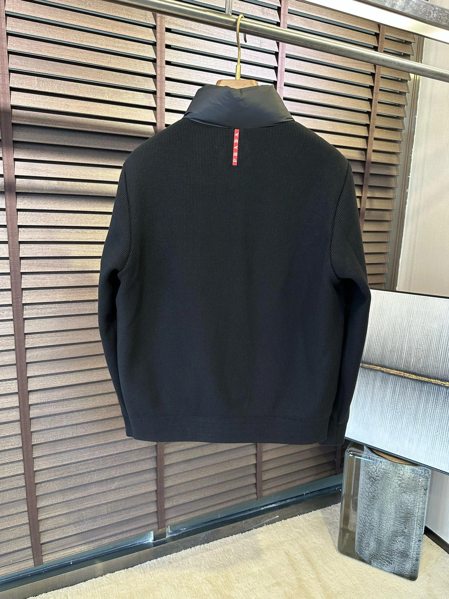 TechFriendly Prada Down Jackets 172431