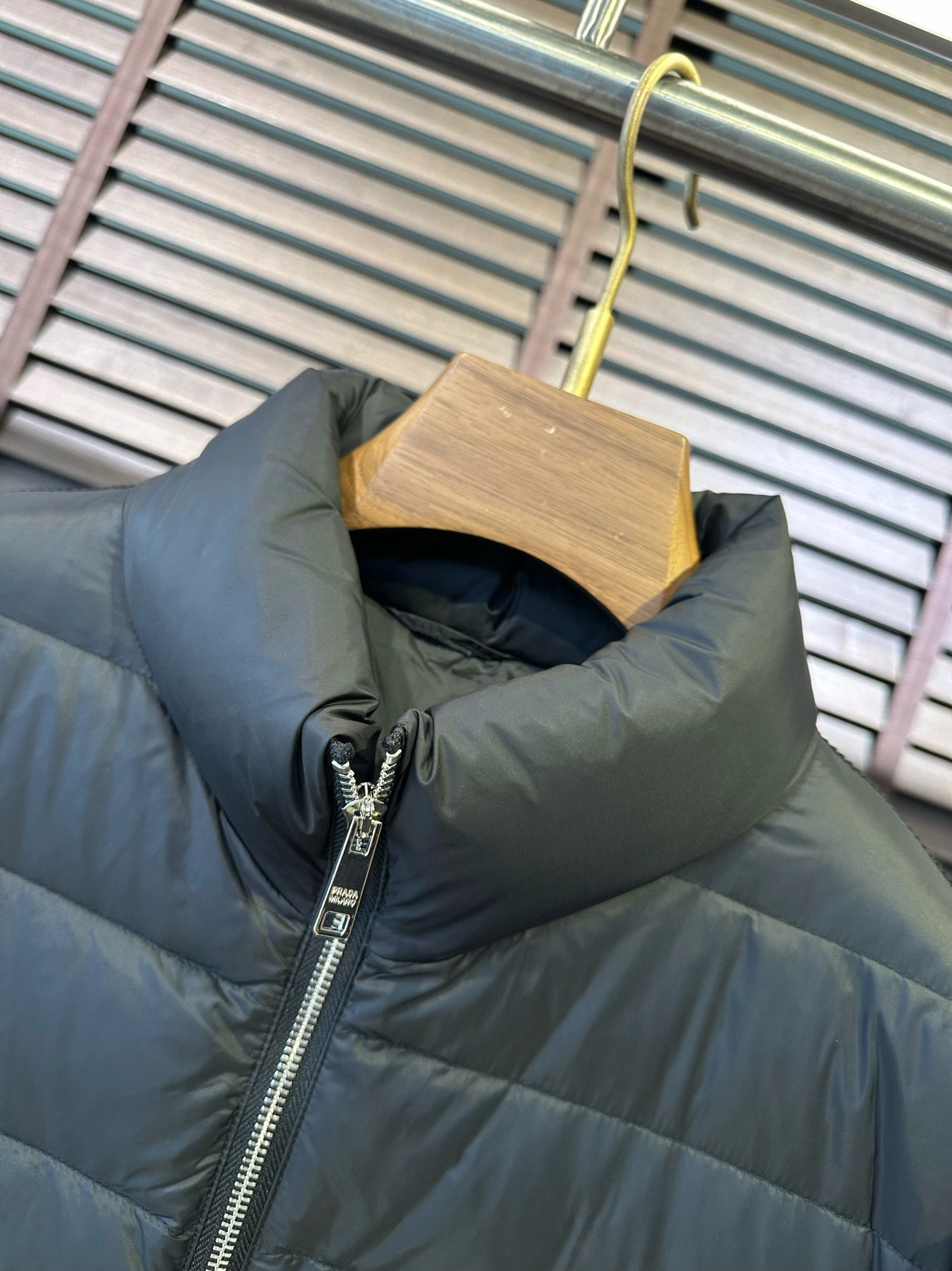 TechFriendly Prada Down Jackets 172431