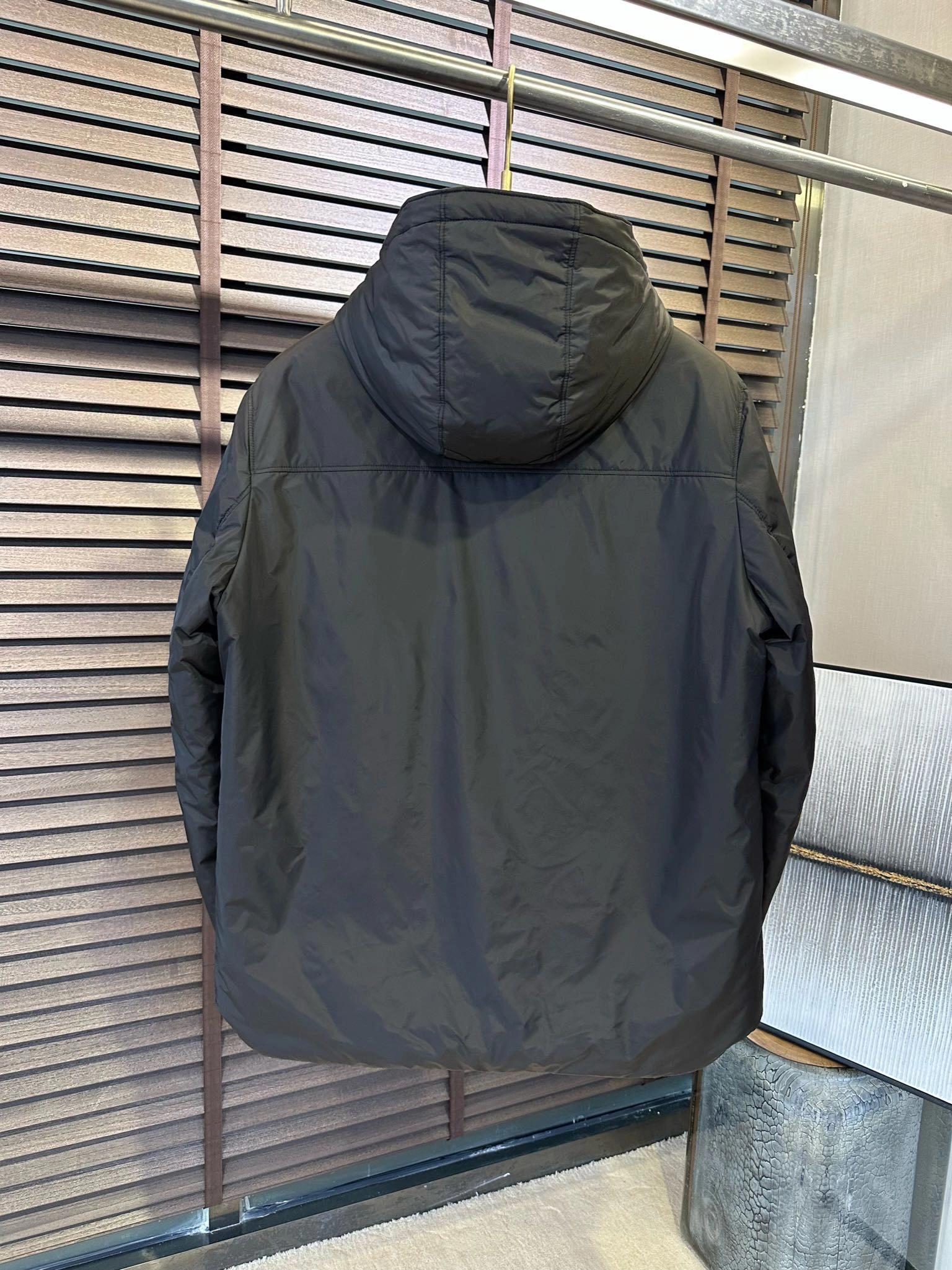 Comfortable Prada Down Jackets 172401