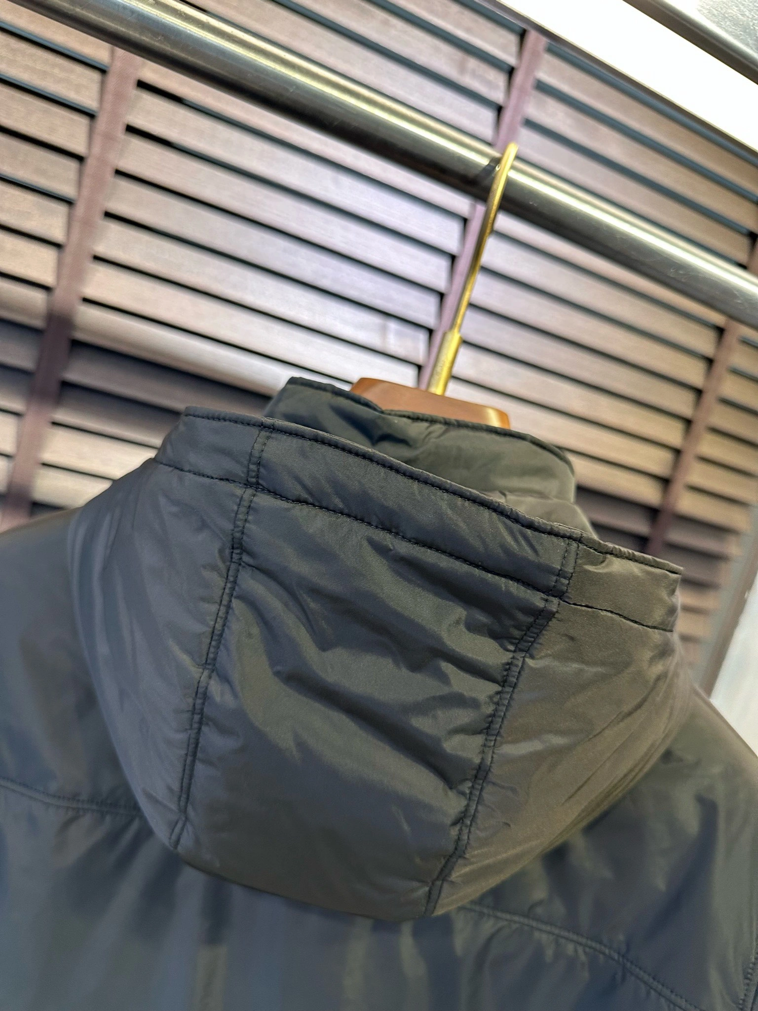 Comfortable Prada Down Jackets 172401