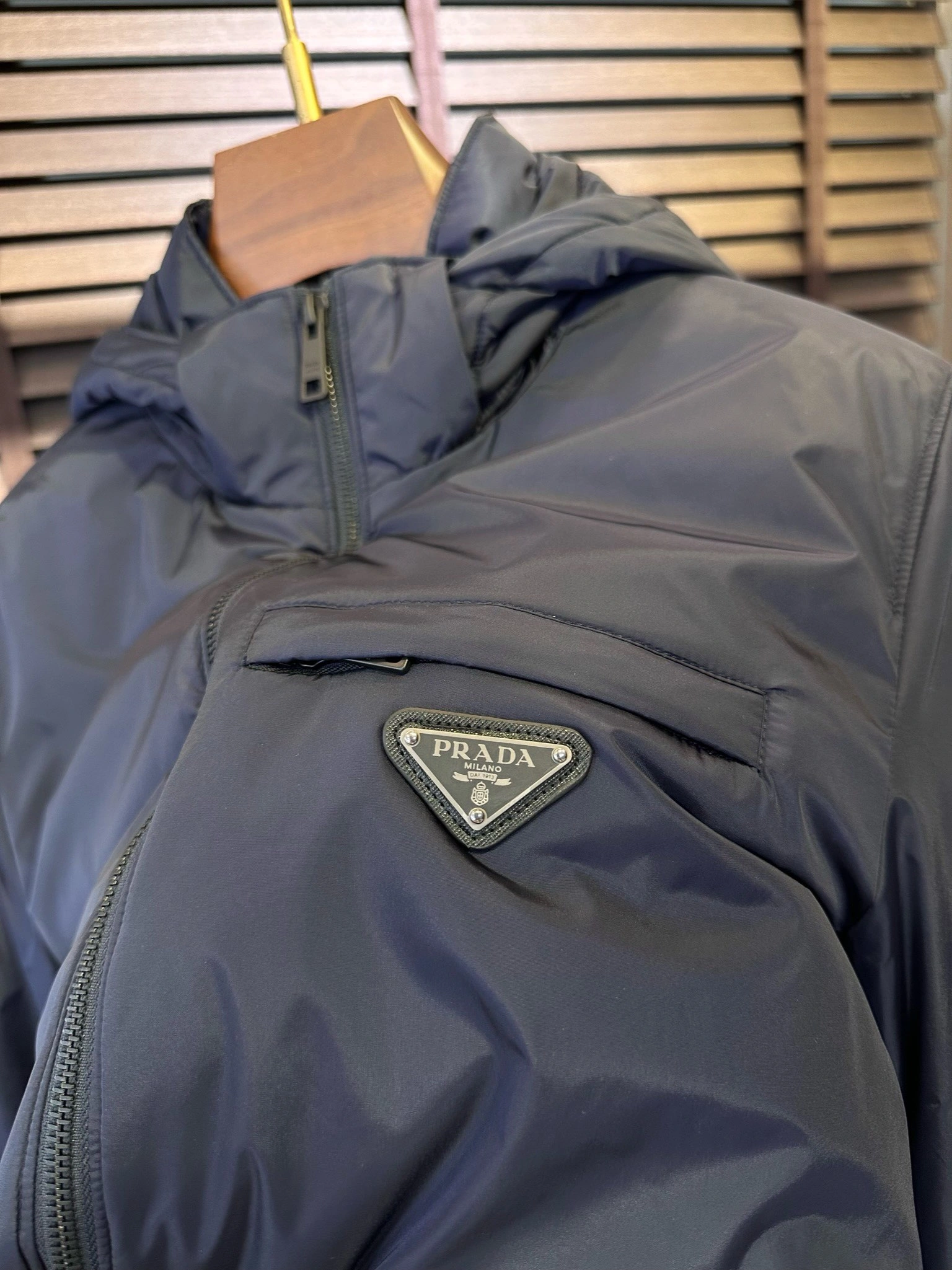 Prada Down Jackets TopPick 172470