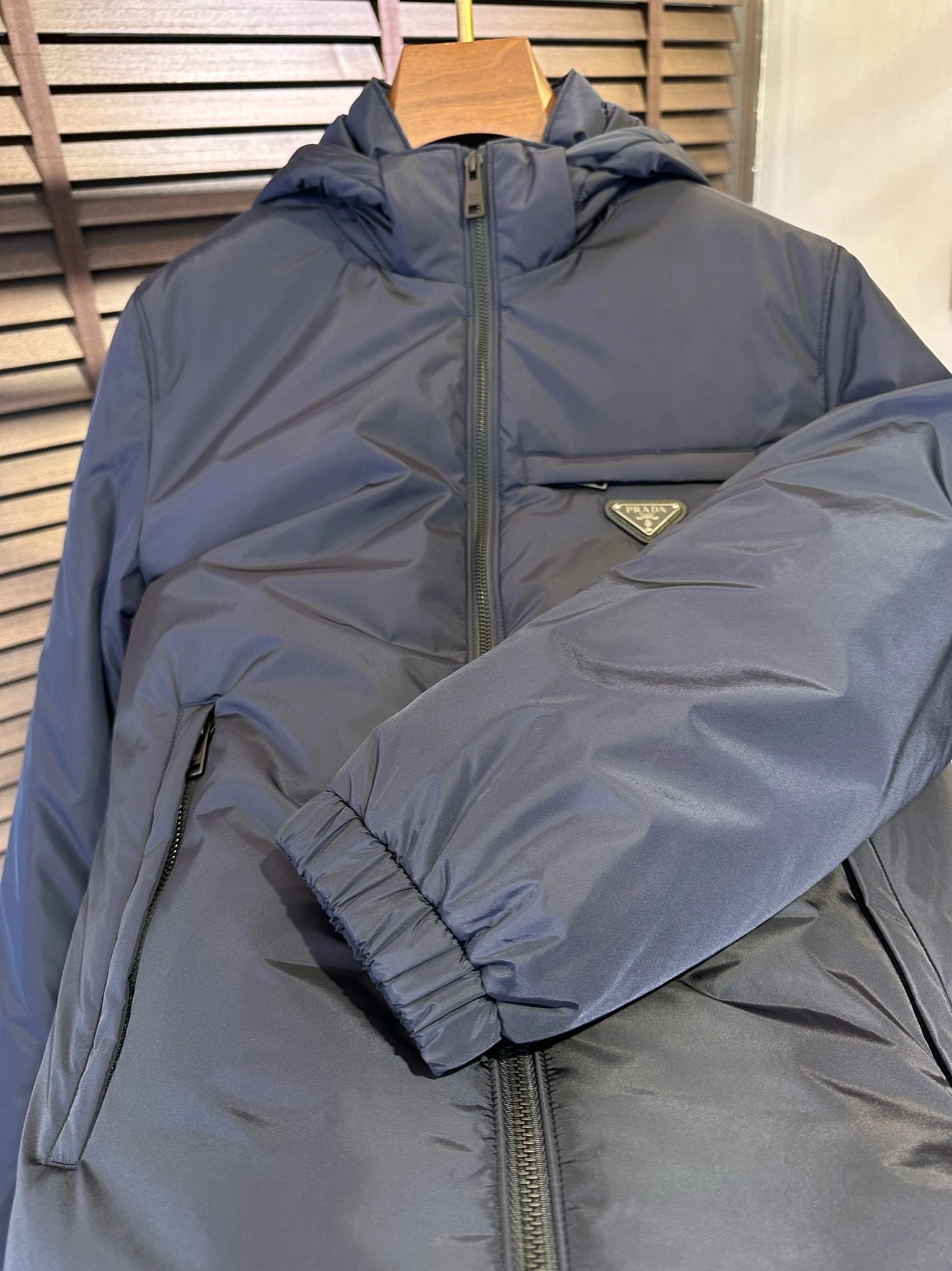 Prada Down Jackets TopPick 172470