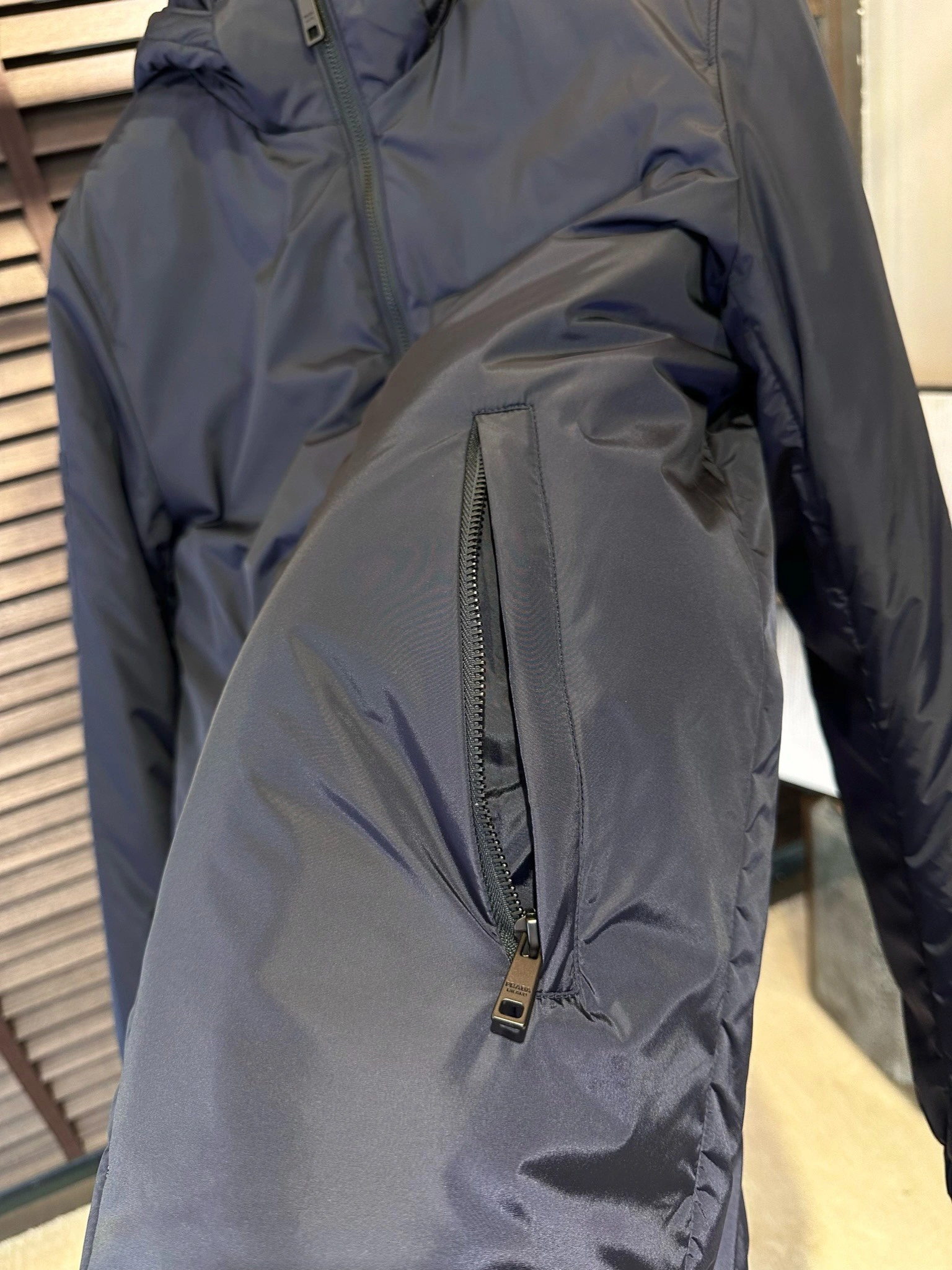 Prada Down Jackets TopPick 172470