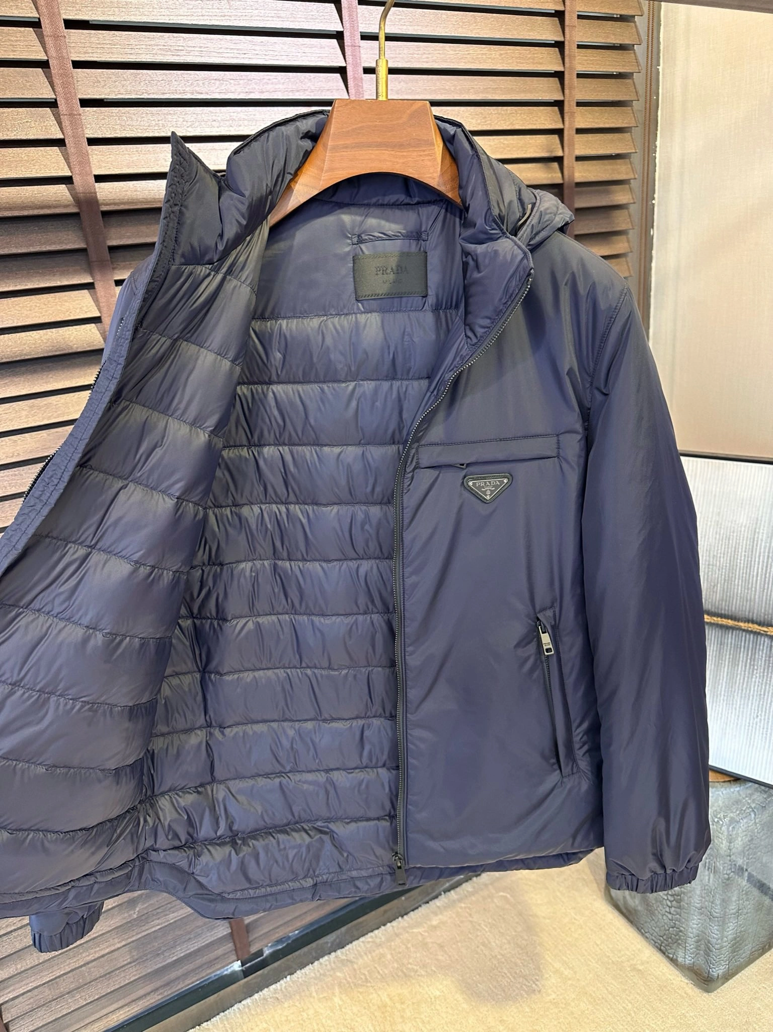 Prada Down Jackets TopPick 172470