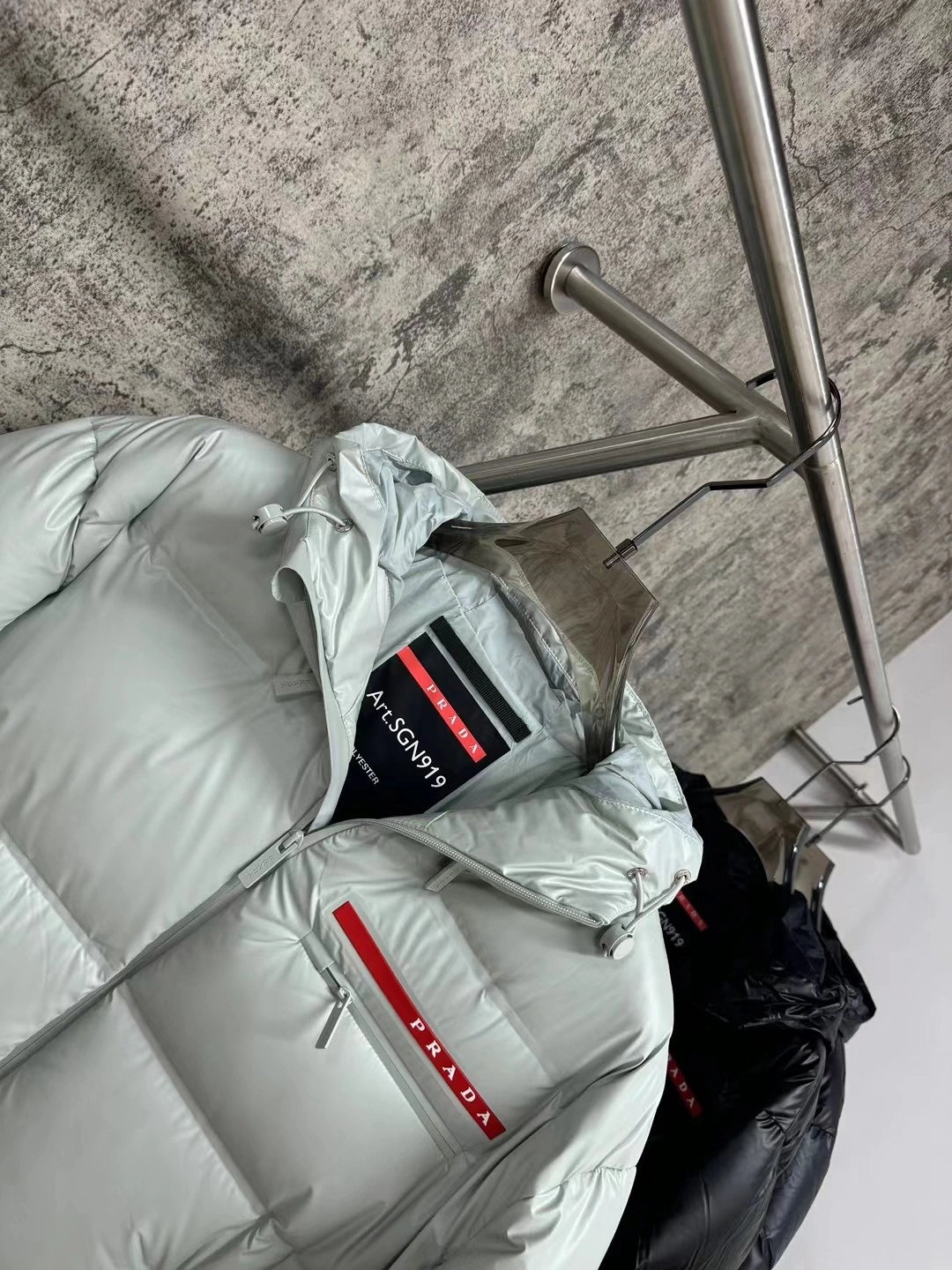 Prada Down Jackets FastDry 172402