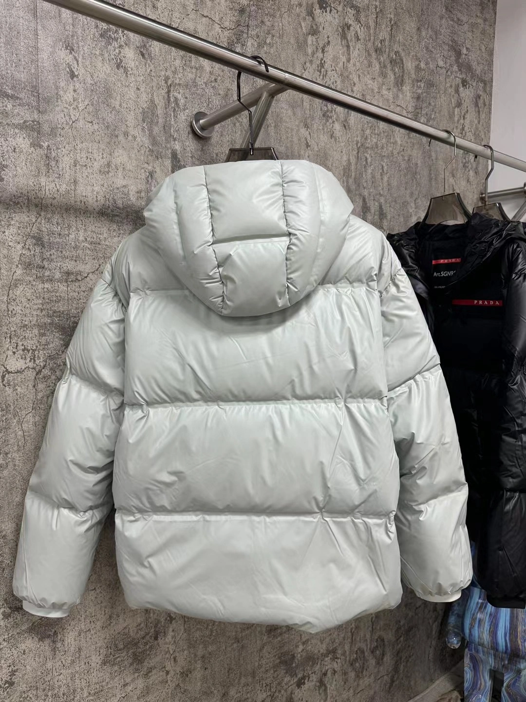Prada Down Jackets FastDry 172402
