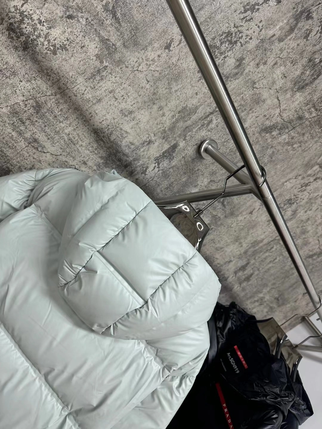 Prada Down Jackets FastDry 172402