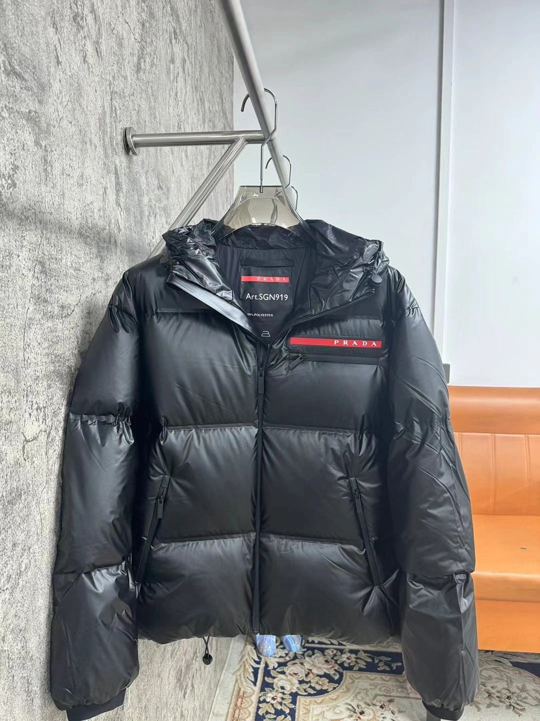 FastDry Prada Down Jackets 172400
