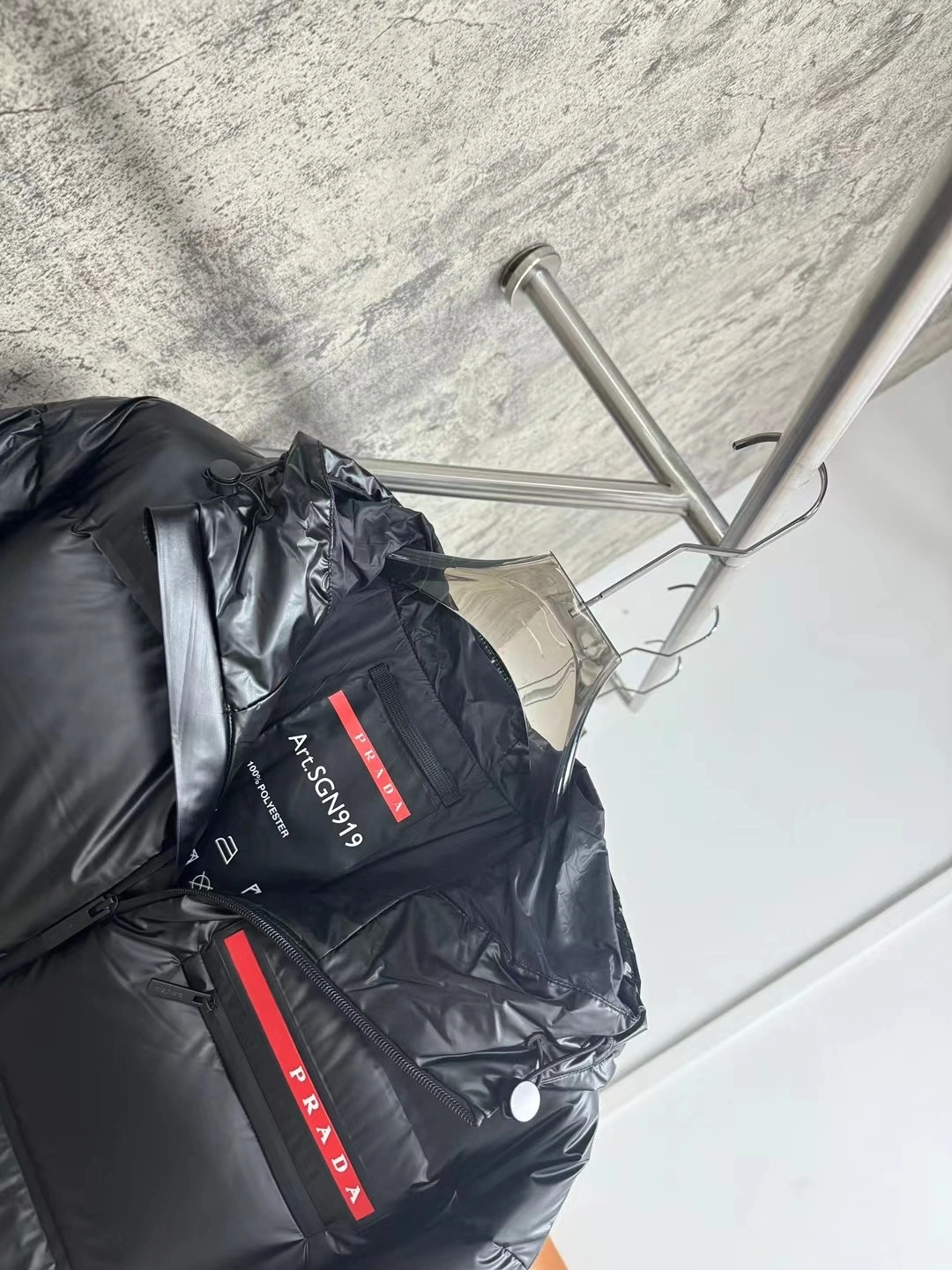 FastDry Prada Down Jackets 172400