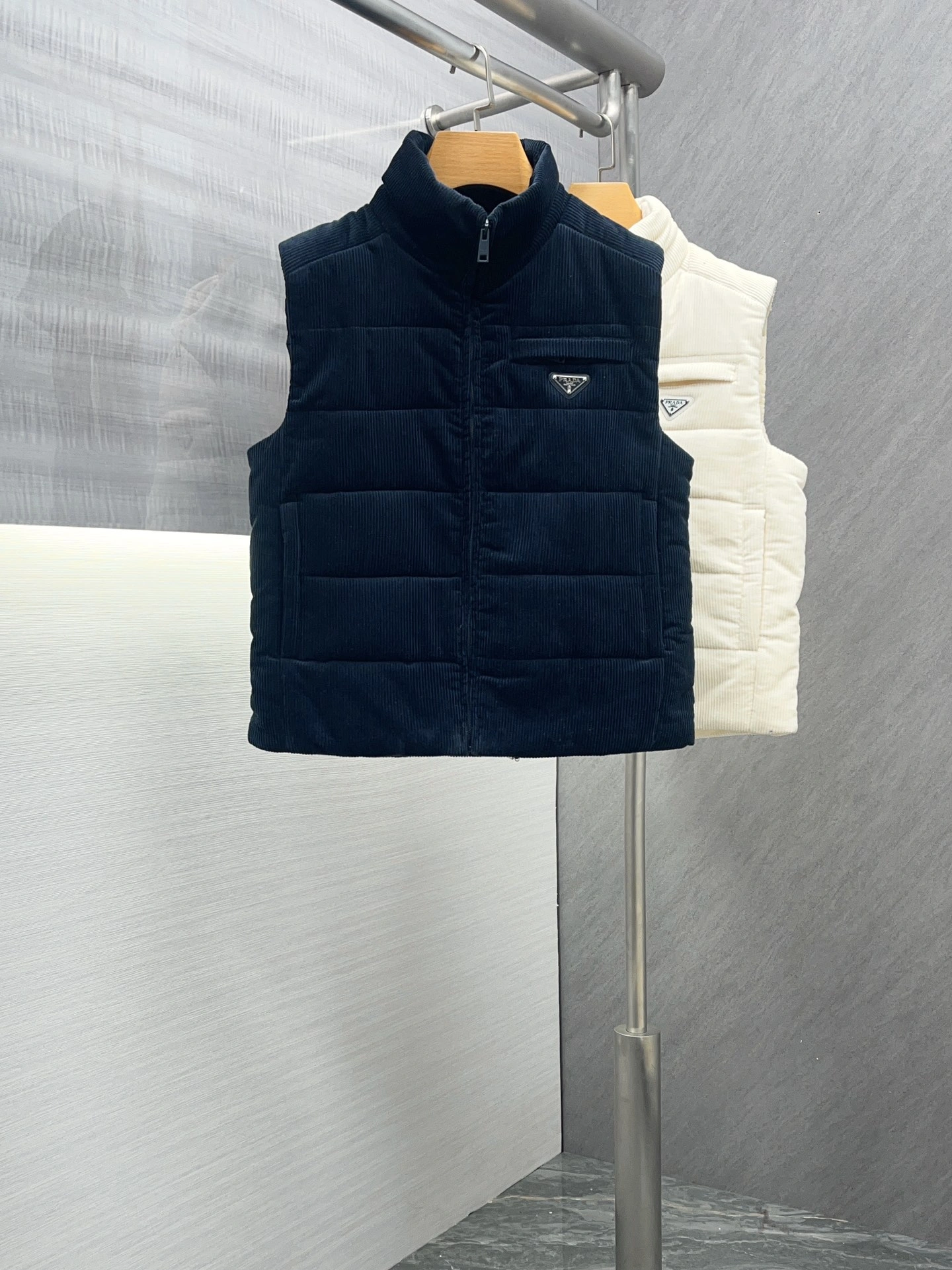 WeatherProof Prada Down Jackets 172410