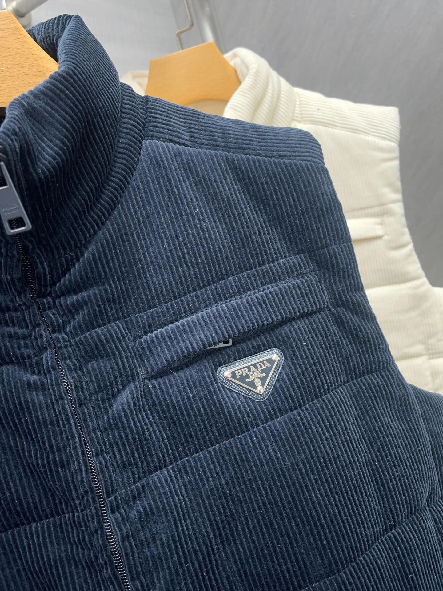 WeatherProof Prada Down Jackets 172410